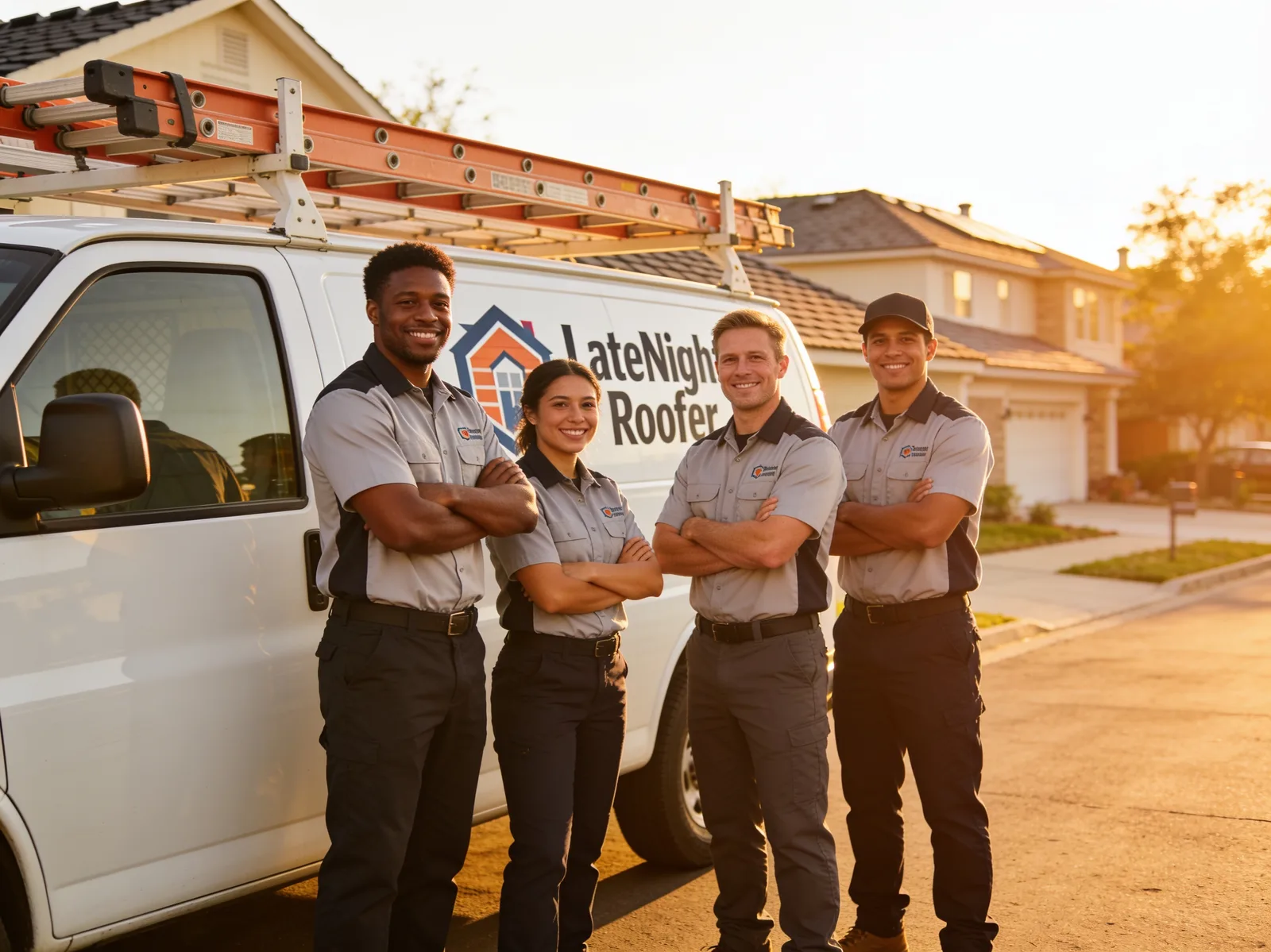 Emergency Roof Repair company in Gravelly, AR